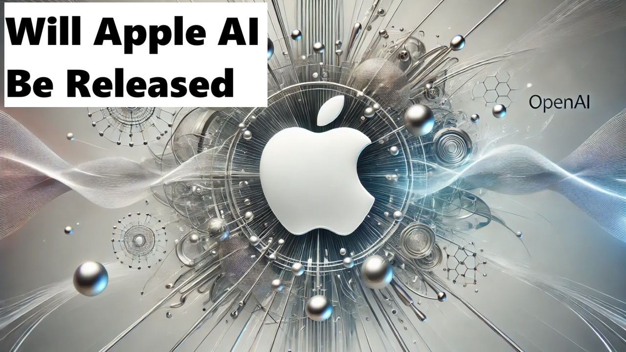 When Will Apple AI Be Released? A Look at the Latest News