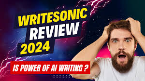 Writesonic AI 3