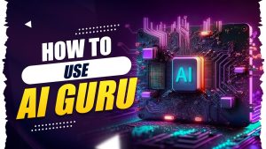 Aguru AI 1