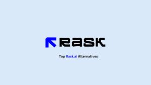 Rask AI 1