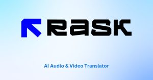 Rask AI 3