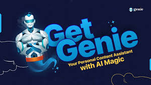 GetGenie AI 3