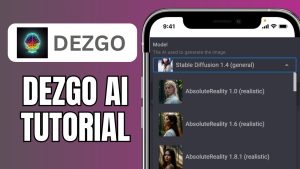 Dezgo AI 4