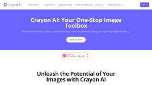 Crayon ai 4