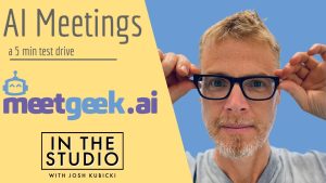 MeetGeek AI 4