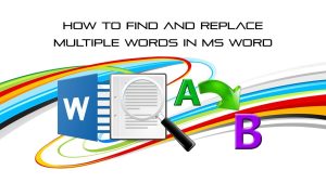 MultipleWords 3