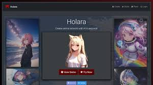 Holara 1