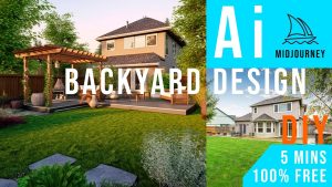 Backyard AI 2