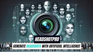 Headshot Generators 3