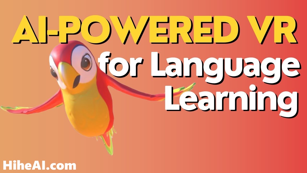 Top 5 AI-Powered Language Learning Apps You Need to Try Today