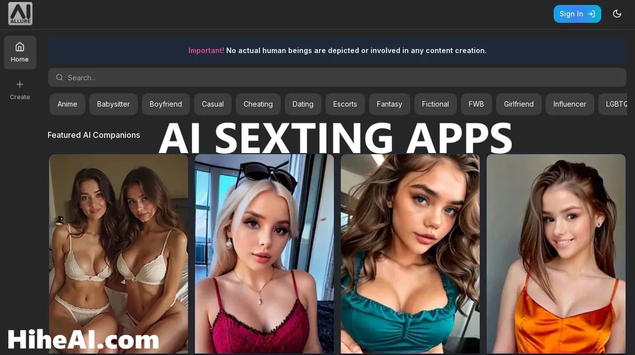 2024’s Ultimate Guide to AI Sexting Apps: 9 Picks You’ll Love