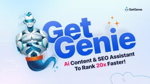 GetGenie AI 2