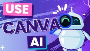 Canva AI 3