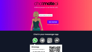 ChatMate AI 3