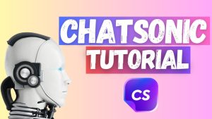 Chatsonic 3