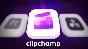 Clipchamp 3