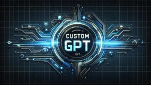 CustomGPT 1