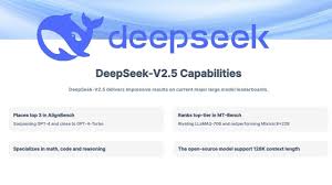 Deepseek 2