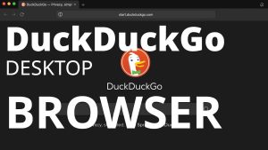 DuckDuckGo 2