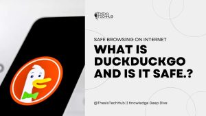 DuckDuckGo 3