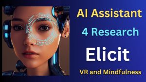 Elicit AI 1