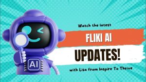 Fliki AI 4