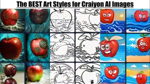 Crayon ai 2