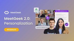 MeetGeek AI 1