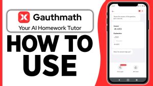 Gauthmath 1