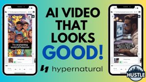 Hypernatural 1