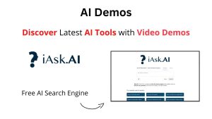 iAsk AI 1