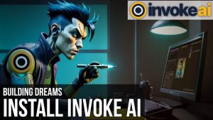 Invoke AI 4