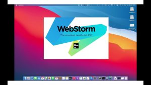 WebStorm 4