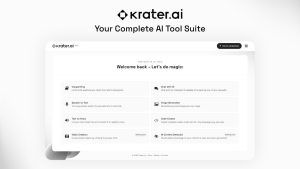 Krater ai 4