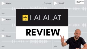 Lalal AI 2