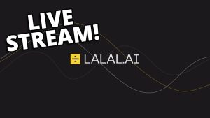 Lalal AI 1