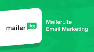 MailerLite 4