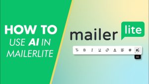 MailerLite 2