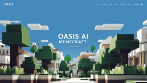 OASIS AI 1