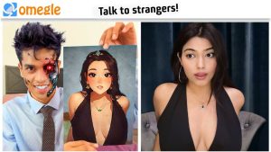 Omegle AI 4