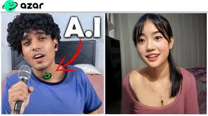 Omegle AI 3