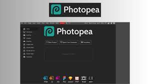 Photopea 2