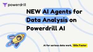 Powerdrill AI 2