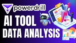 Powerdrill AI 3