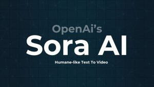 Sora AI 2