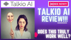 Talkio AI 4