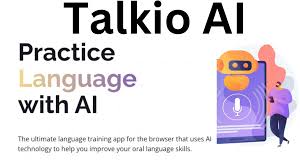 Talkio AI 1