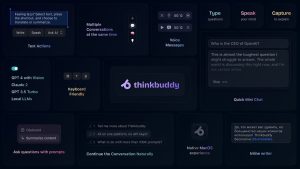 ThinkBuddy AI 2