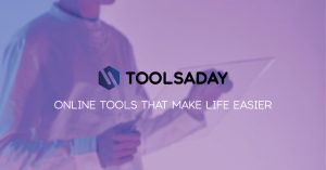 Toolsaday 4