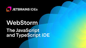 WebStorm 3